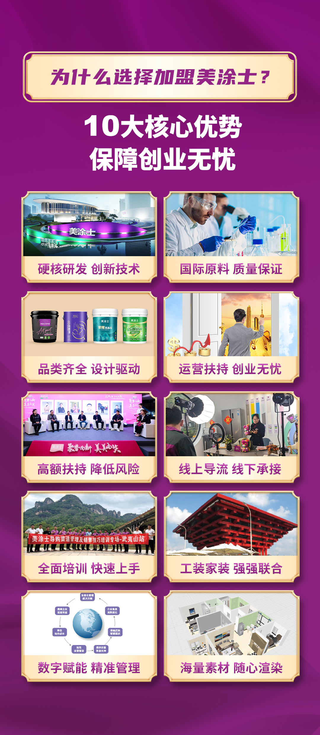 Z6尊龙凯时漆代理加盟