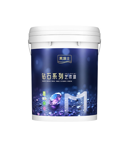 Z6尊龙凯时云晶石艺术漆